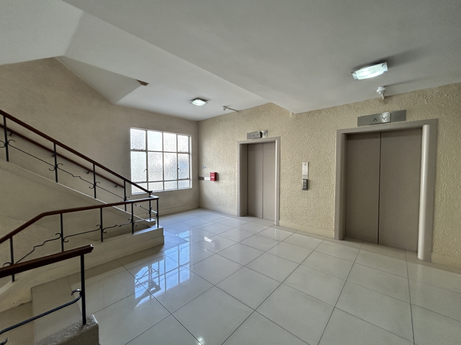 To Let commercial Property for Rent in Cape Town City Centre Western Cape
